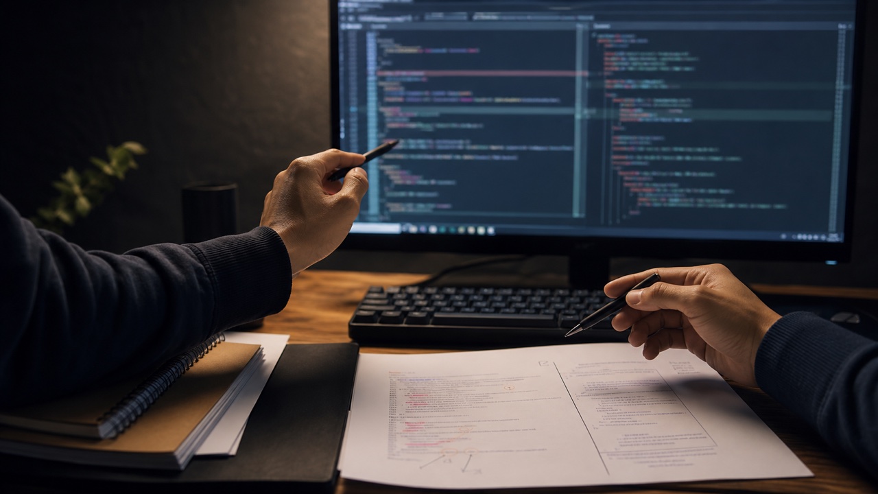 Đọc một lời review code như thế nào để tiến bộ nhanh hơn?